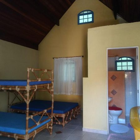 Willa Rancho Maria Pimenta Joanópolis Zewnętrze zdjęcie