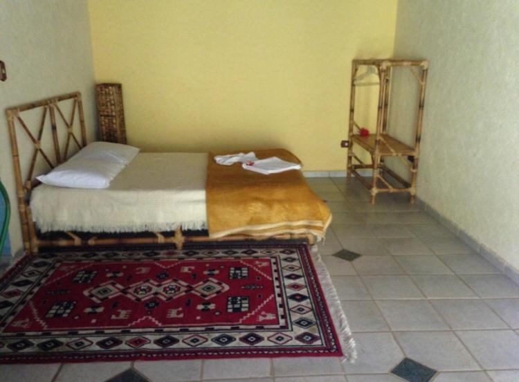 Willa Rancho Maria Pimenta Joanópolis Zewnętrze zdjęcie