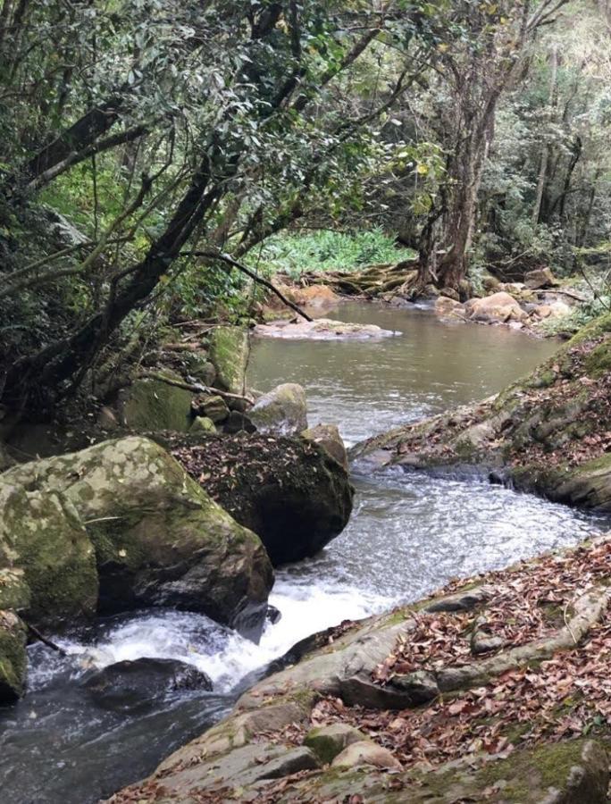 Willa Rancho Maria Pimenta Joanópolis Zewnętrze zdjęcie