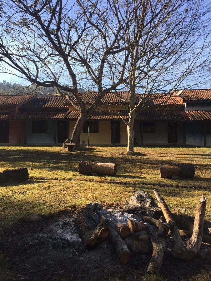Willa Rancho Maria Pimenta Joanópolis Zewnętrze zdjęcie