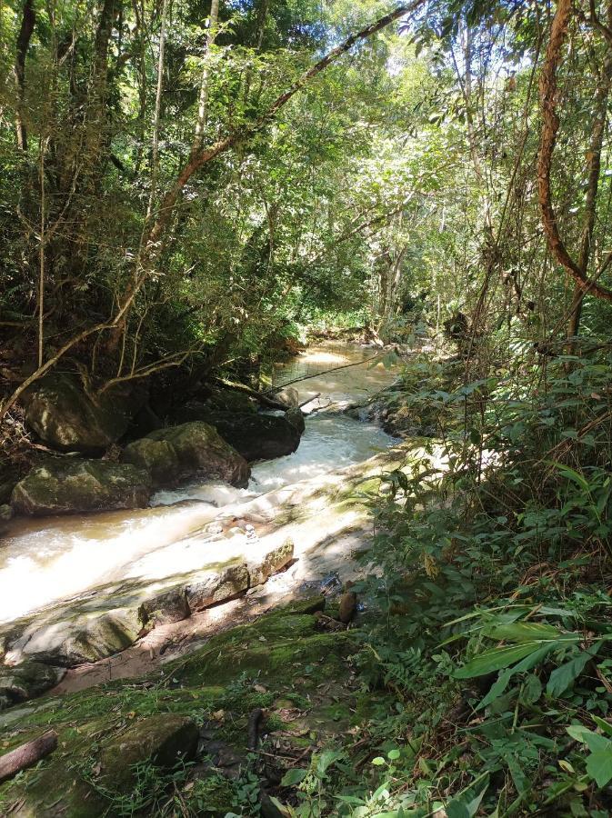 Willa Rancho Maria Pimenta Joanópolis Zewnętrze zdjęcie
