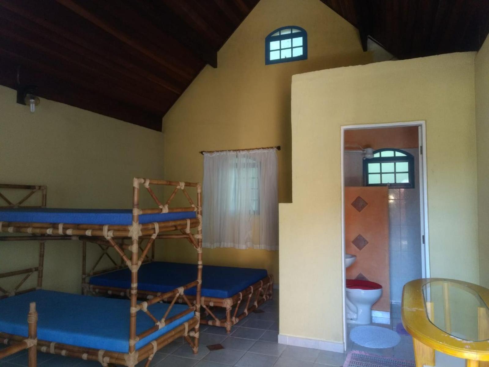 Willa Rancho Maria Pimenta Joanópolis Zewnętrze zdjęcie