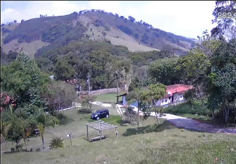 Willa Rancho Maria Pimenta Joanópolis Zewnętrze zdjęcie
