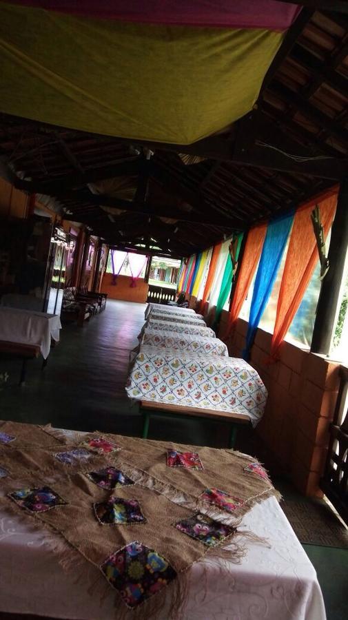 Willa Rancho Maria Pimenta Joanópolis Zewnętrze zdjęcie