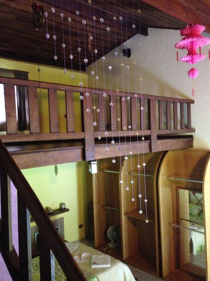 Willa Rancho Maria Pimenta Joanópolis Zewnętrze zdjęcie
