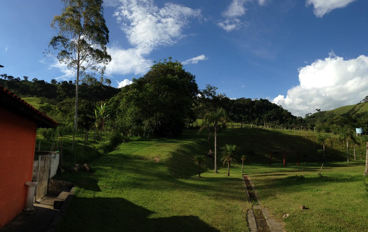 Willa Rancho Maria Pimenta Joanópolis Zewnętrze zdjęcie