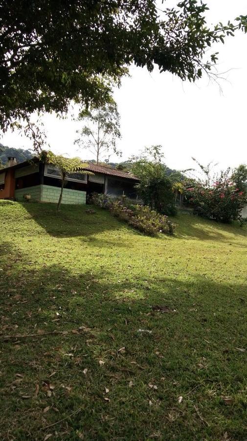 Willa Rancho Maria Pimenta Joanópolis Zewnętrze zdjęcie