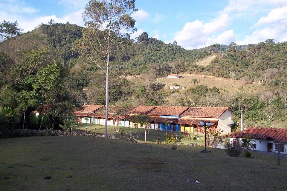 Willa Rancho Maria Pimenta Joanópolis Zewnętrze zdjęcie