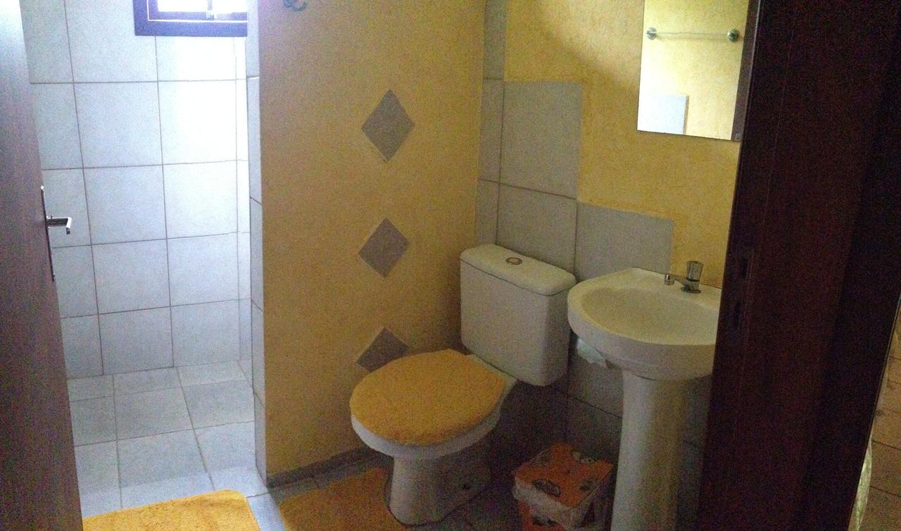 Willa Rancho Maria Pimenta Joanópolis Zewnętrze zdjęcie
