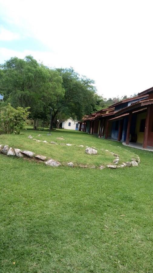 Willa Rancho Maria Pimenta Joanópolis Zewnętrze zdjęcie