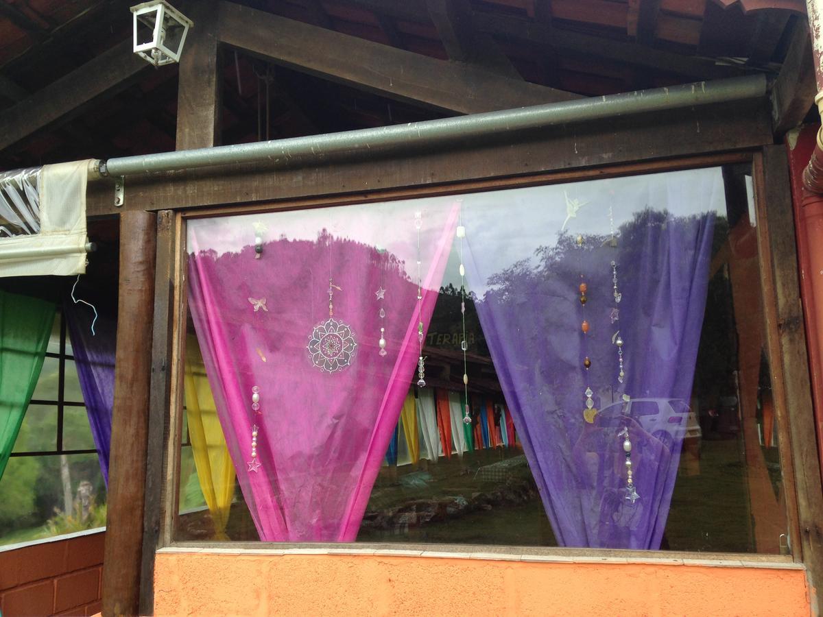 Willa Rancho Maria Pimenta Joanópolis Zewnętrze zdjęcie